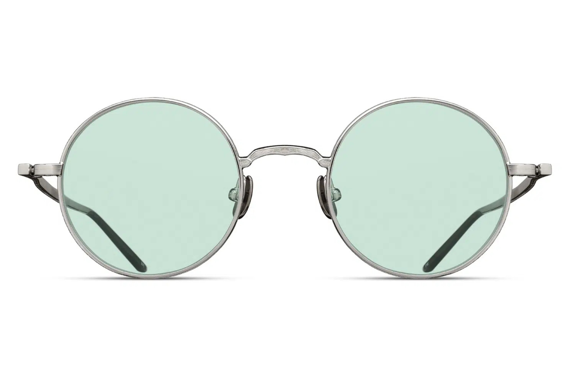 Occhiali da sole MATSUDA M3087 Palladium White 2