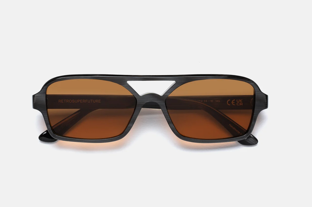 RETROSUPERFUTURE Vico Black Cat