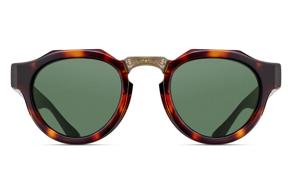 Occhiali da sole MATSUDA M1037 Dark Tortoise