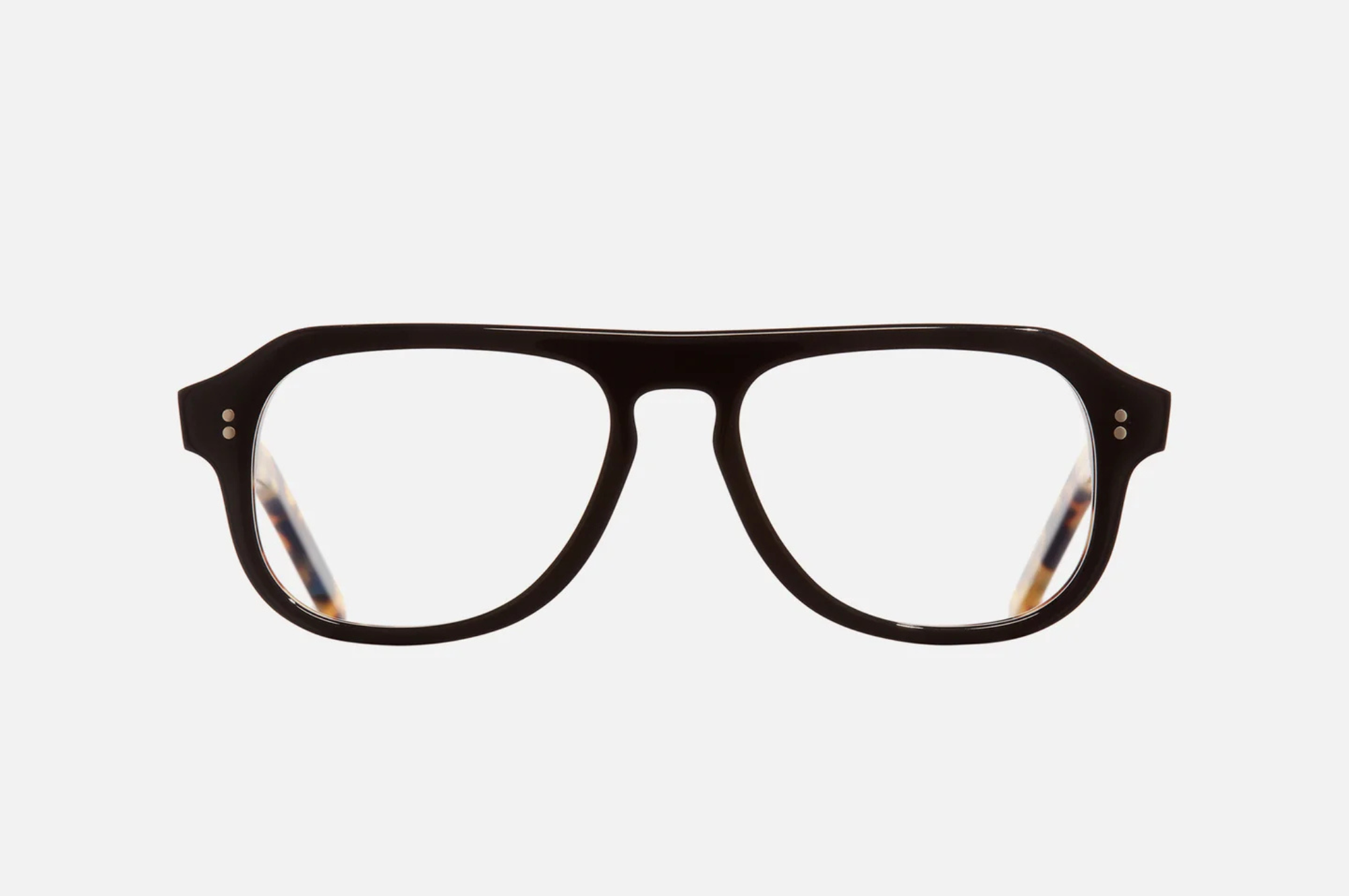 Occhiali da vista Cutler And Gross 0822V2 Black on Camo