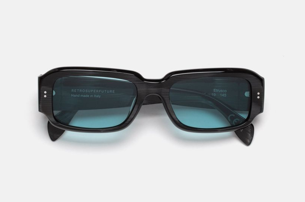 RETROSUPERFUTURE Etrusco Fiammato