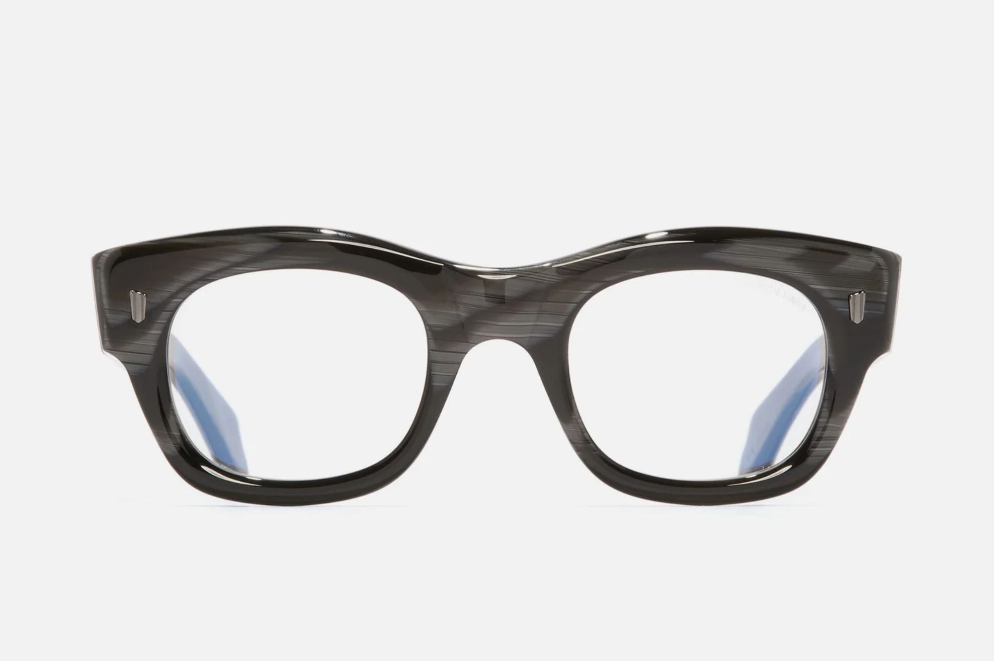 Occhiali da vista Cutler And Gross 9261 Obsidian