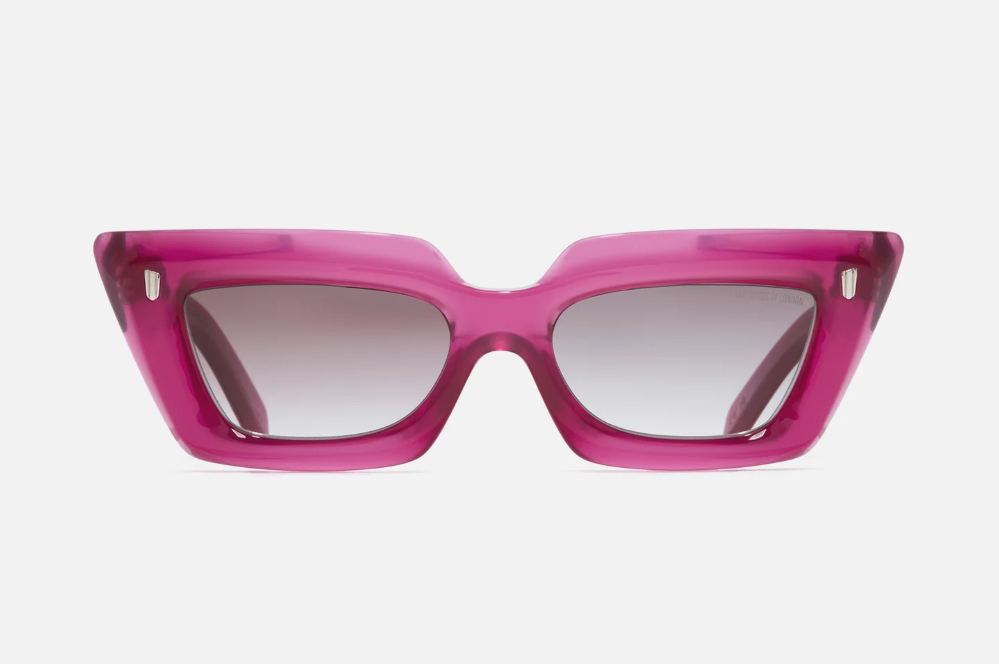 Occhiali da sole Cutler and Gross 1408 Fuchsia