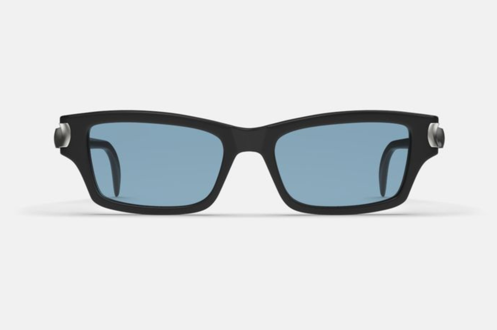 RETROSUPERFUTURE Raio Azure e Silver