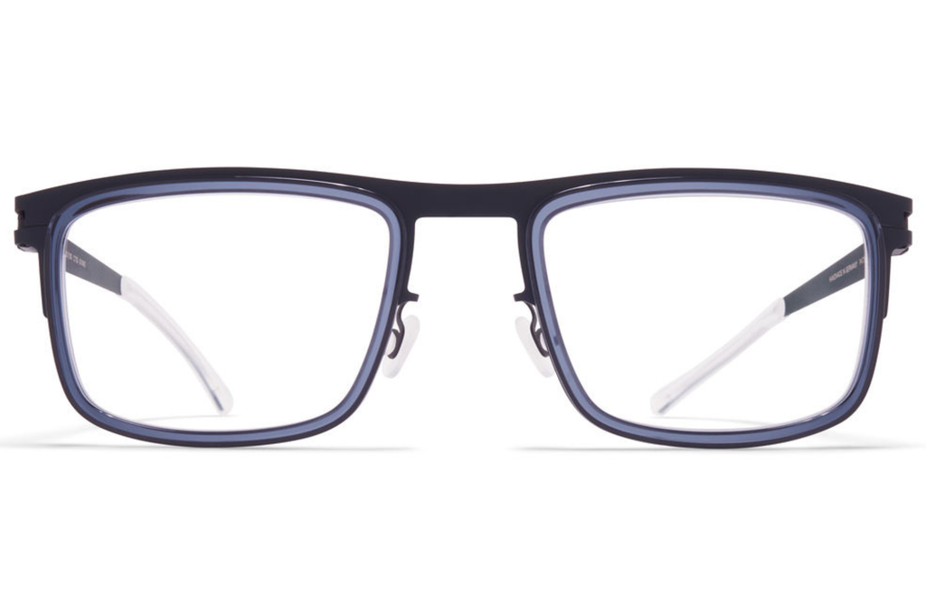 Occhiali da vista MYKITA REEVES A62-Indigo Deep Ocean