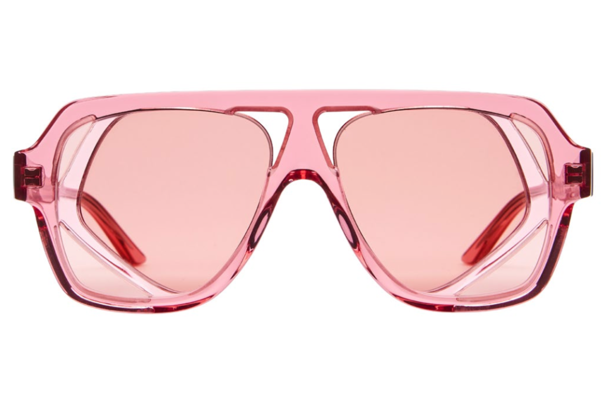 Occhiali da sole KUBORAUM T11 Cherry