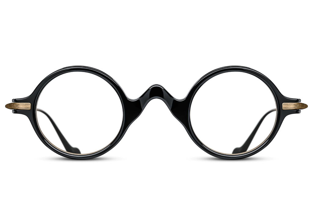 Occhiali da vista Matsuda MXMF1 Lifesaver Black Tortoise