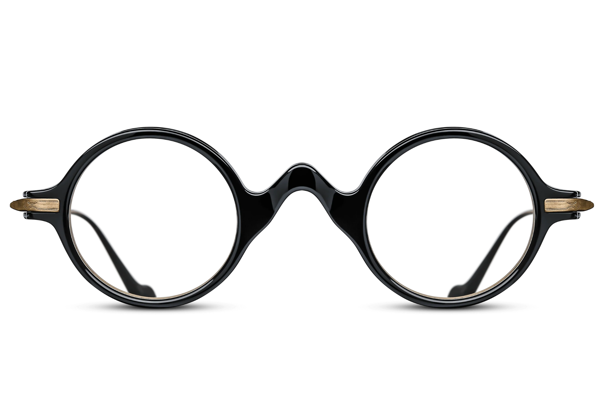 Occhiali da vista Matsuda MXMF1 Lifesaver Black Tortoise