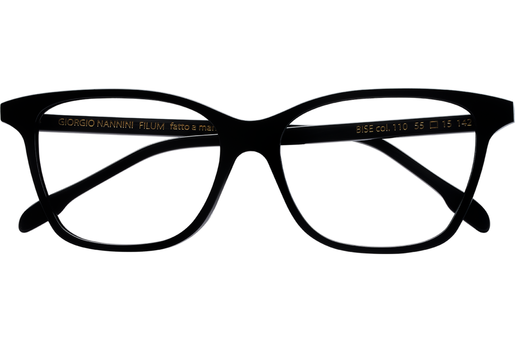 Occhiali da vista GIORGIO NANNINI FILUM BISE 110