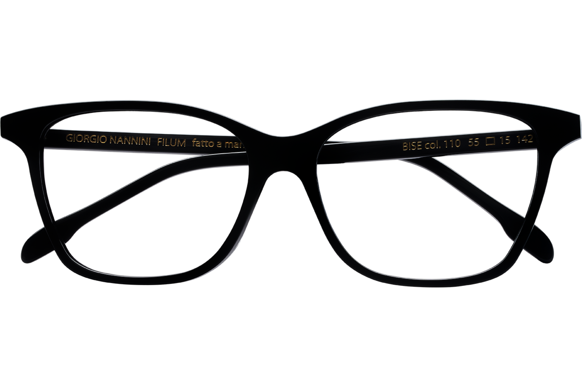 Occhiali da vista GIORGIO NANNINI FILUM BISE 110