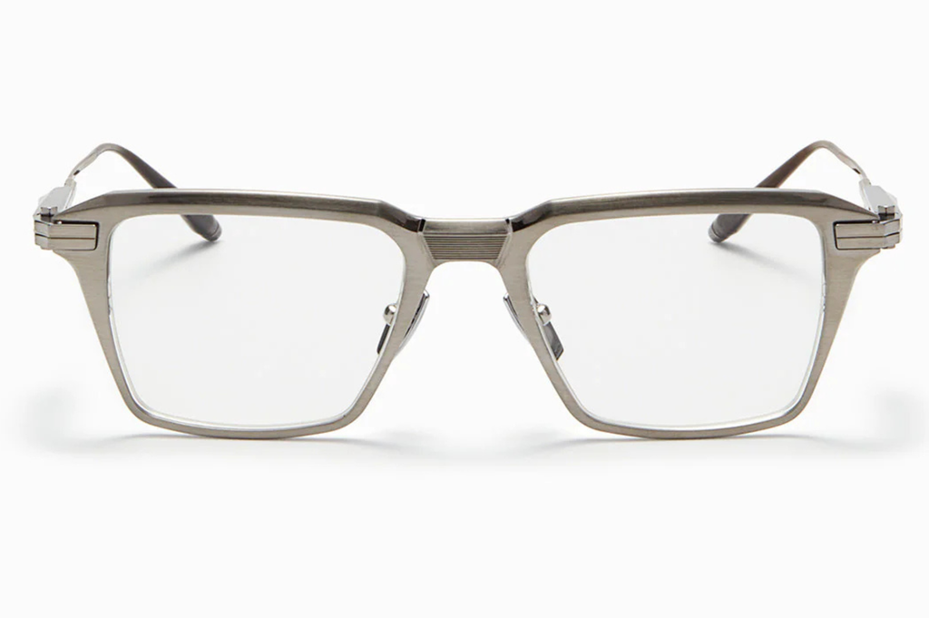 Occhiali da vista AKONI SWIFT Brushed Palladium