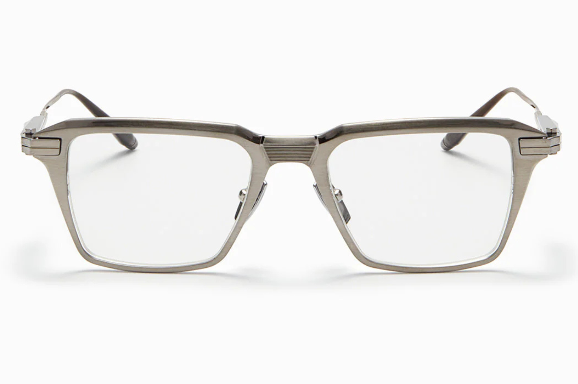 Occhiali da vista AKONI SWIFT Brushed Palladium