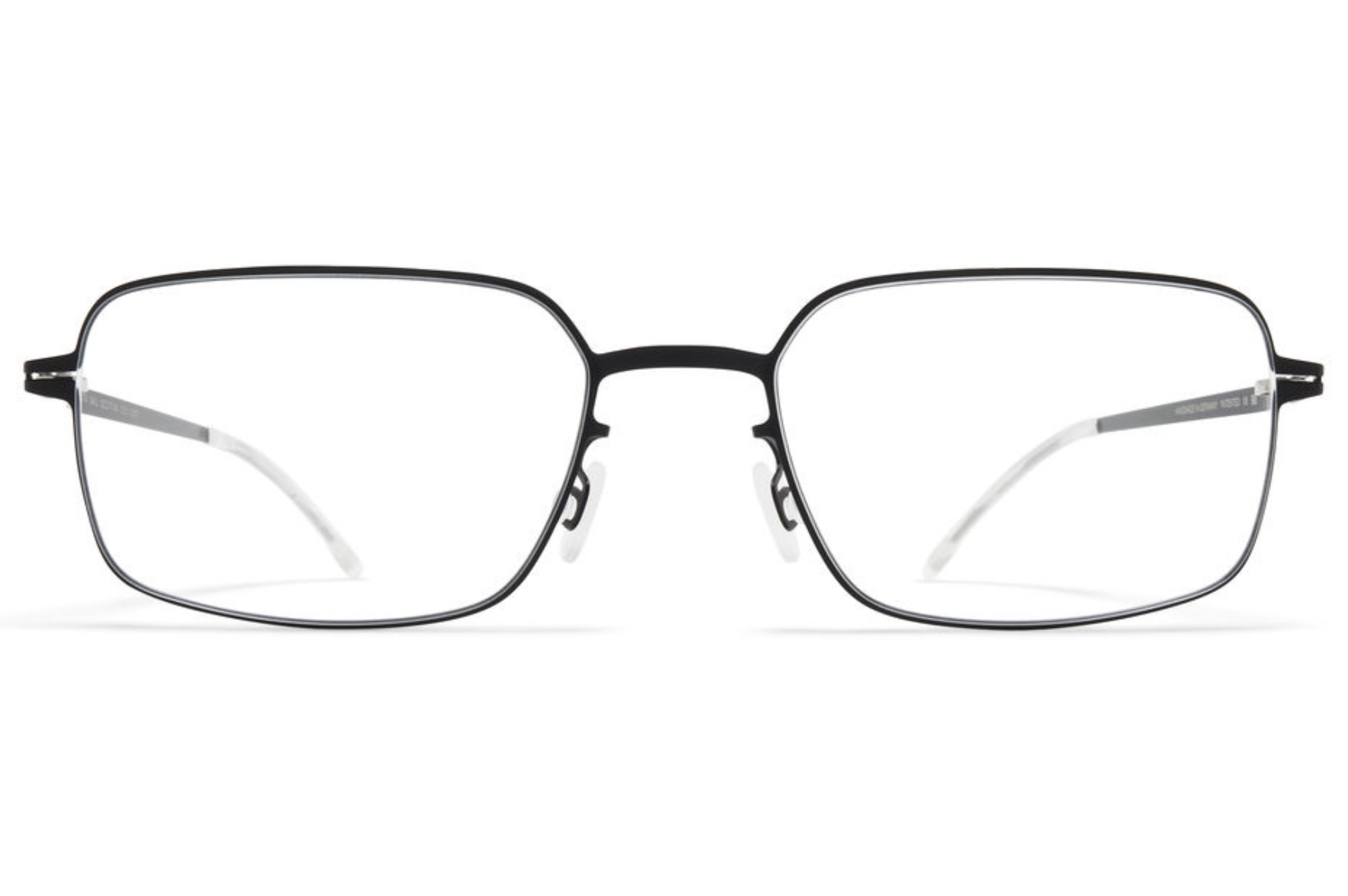 Occhiali da vista MYKITA SAUL Jet Black
