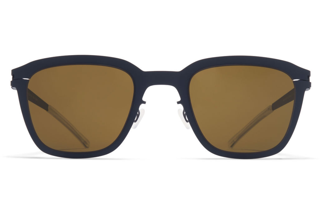 Occhiali da sole MYKITA AVERY Indigo