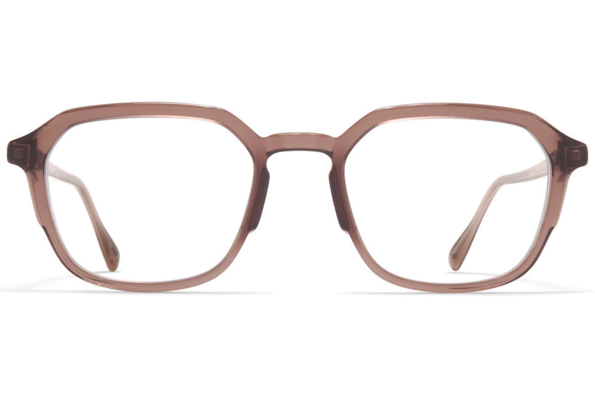 Occhiali da vista MYKITA JANAN C127-Spring Water Pearl