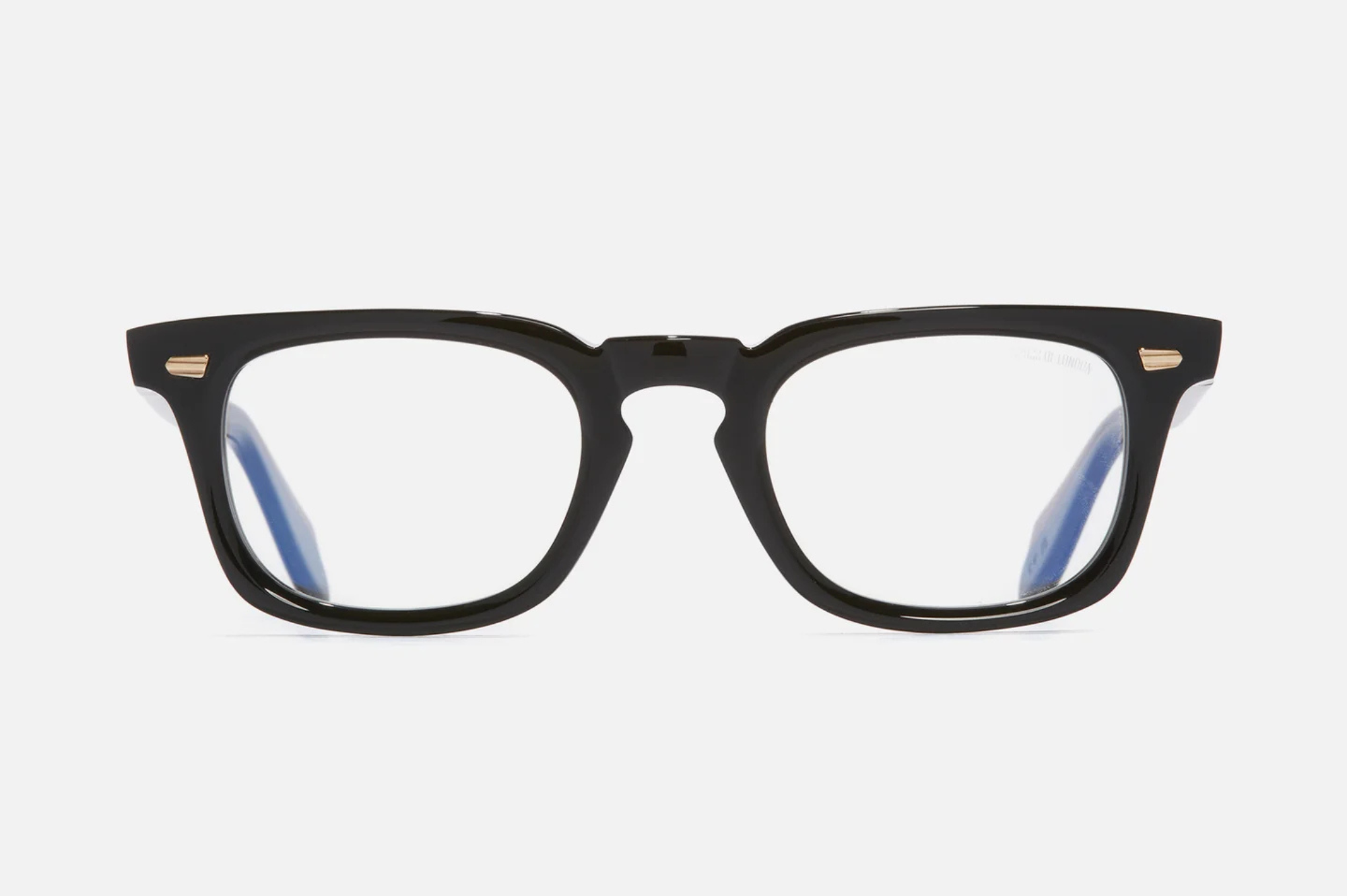 Occhiali da vista Cutler And Gross 1406 Black on Olive