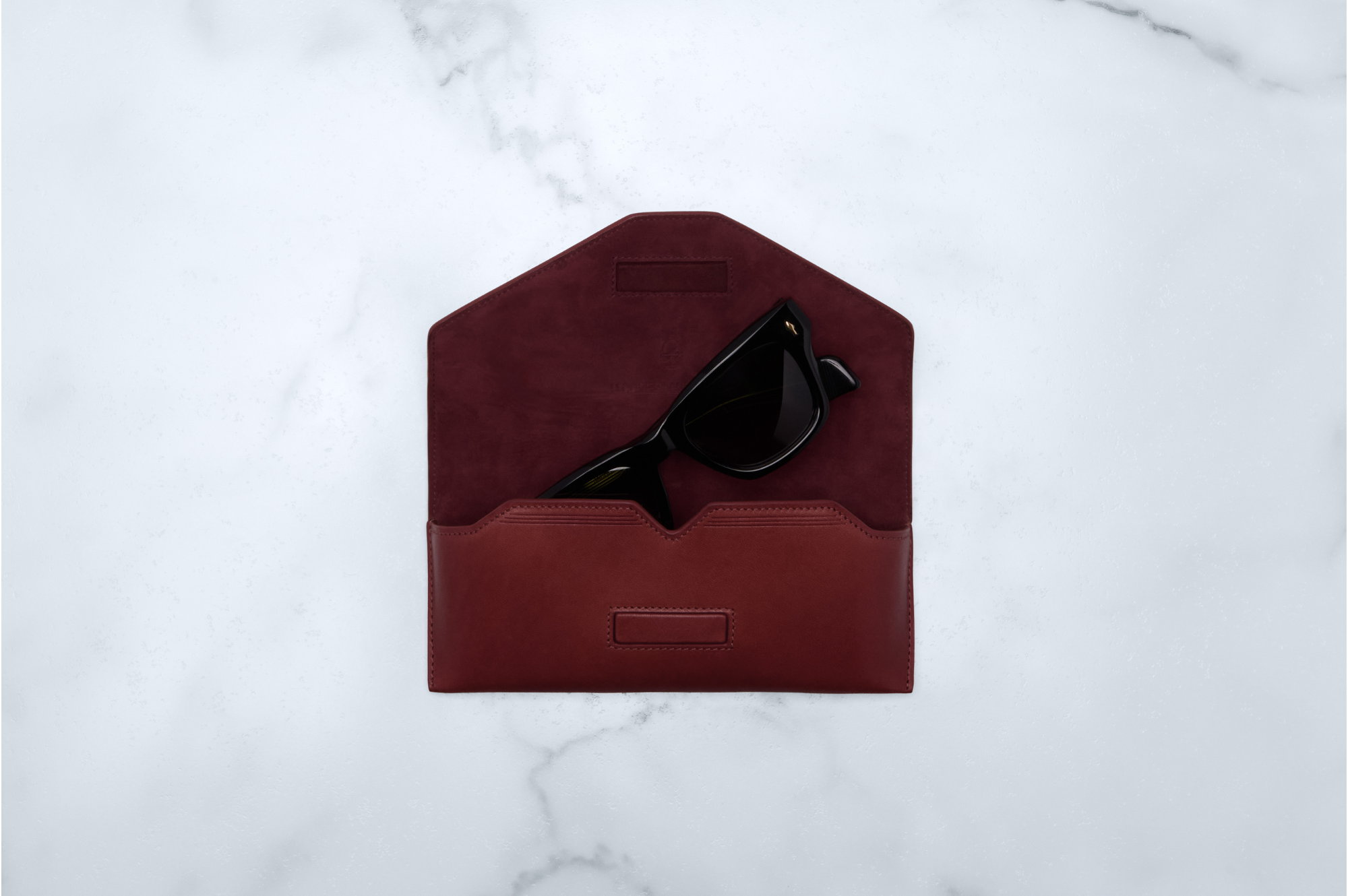 Envelope Circa Case Jacque Marie Mage Bordeaux