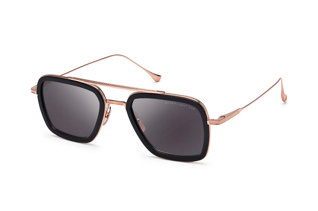 Occhiali da sole Dita FLIGHT 006 G A