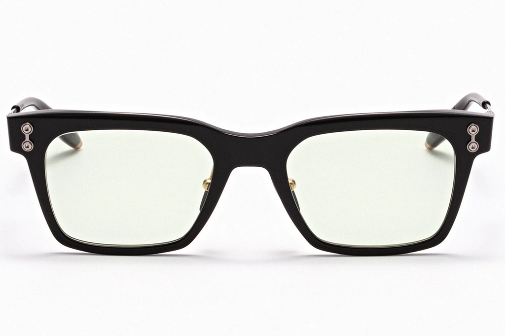 Occhiali da vista AKONI KEPLER ALTERNATIVE FIT Antiqued Silver