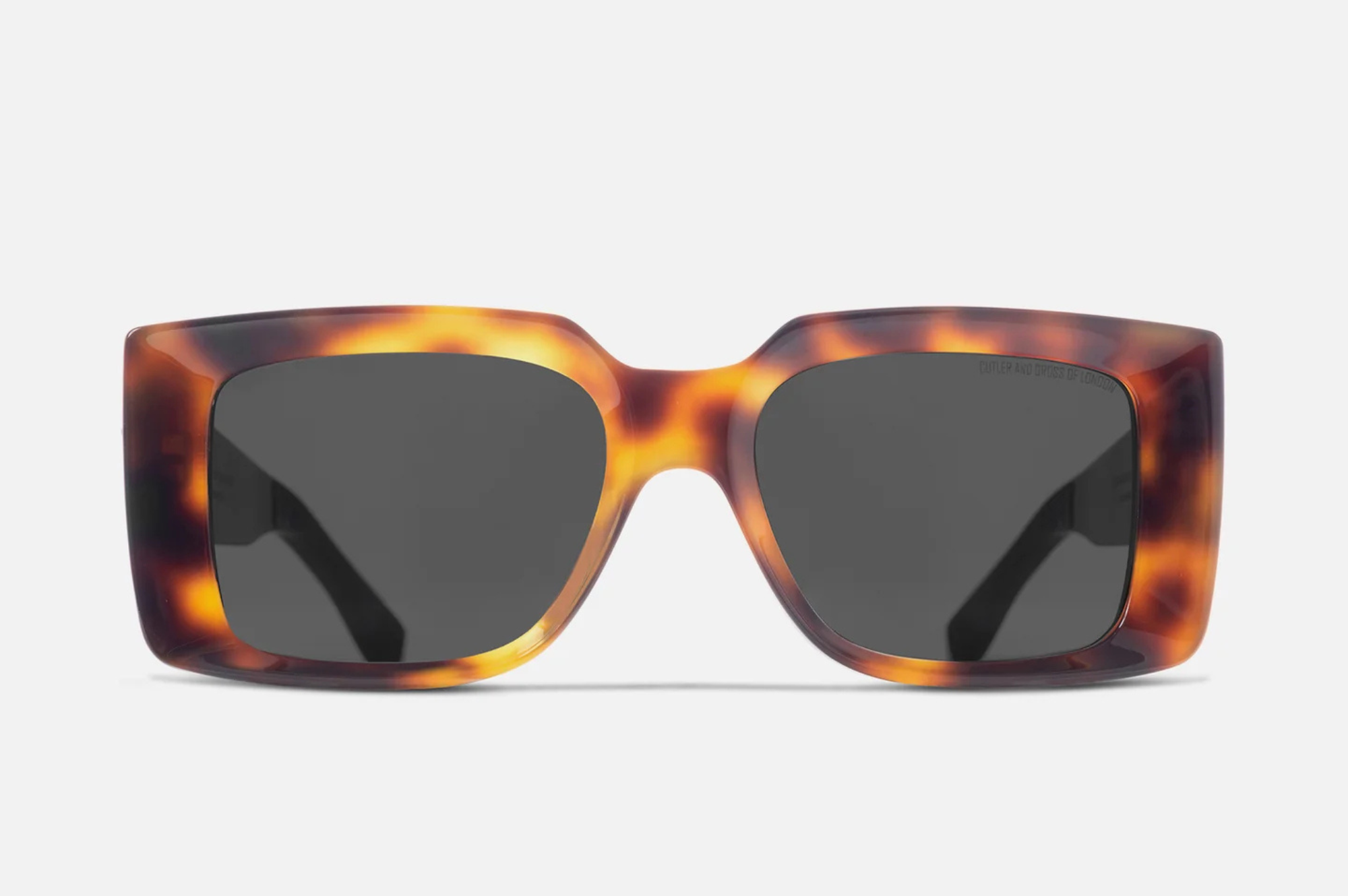 Occhiali da sole Cutler And Gross The Great Frog Reaper