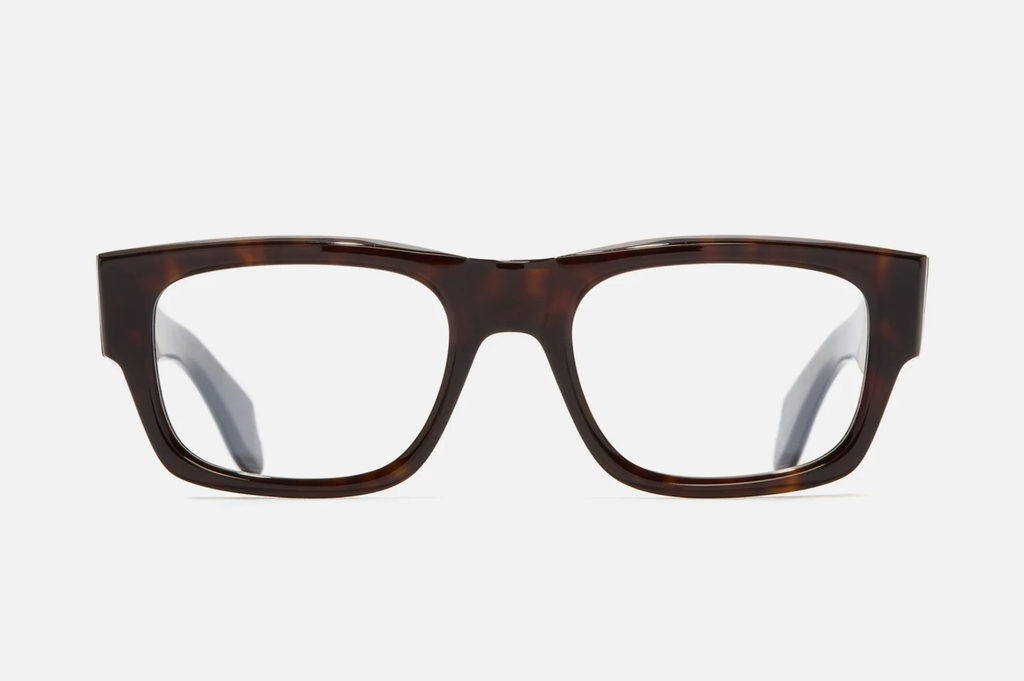 Occhiali da vista Cutler And Gross 9043 Dark Havana