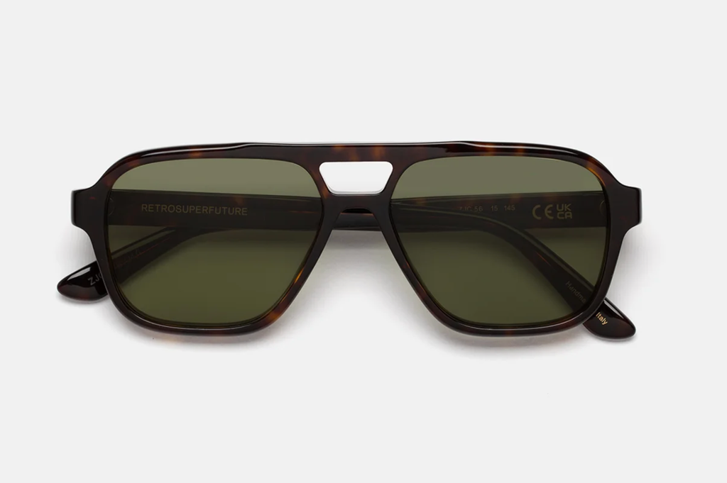 RETROSUPERFUTURE Maneval 3627