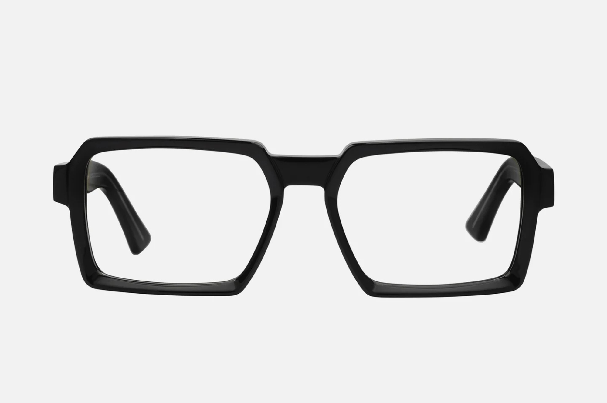 Occhiali da vista Cutler And Gross 1385 Black