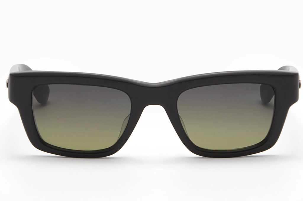 Occhiali da sole AKONI LIBRA Matte Black