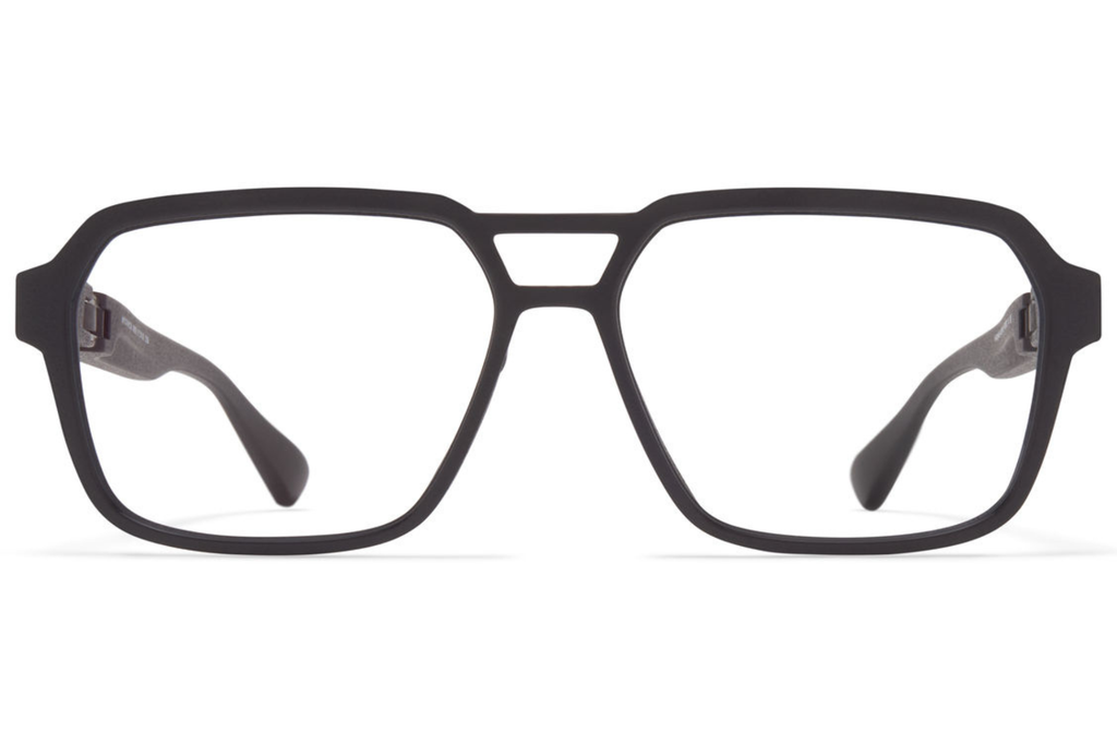 Occhiali da vista MYKITA RAIDER MD22-Ebony Brown