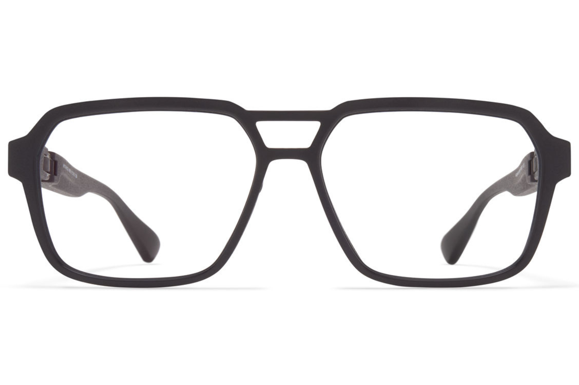 Occhiali da vista MYKITA RAIDER MD22-Ebony Brown