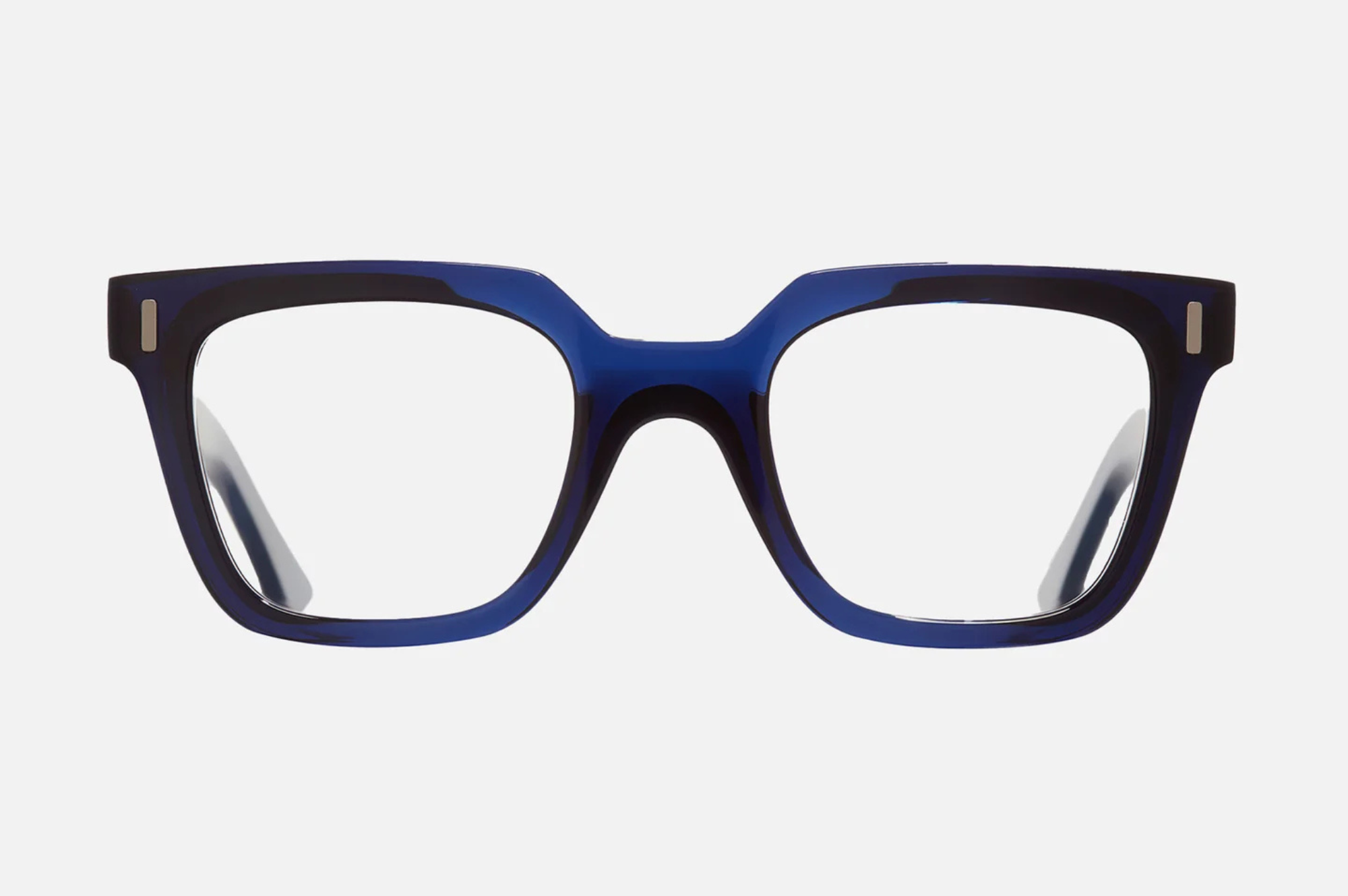 Occhiali da vista Cutler And Gross 1305 Blue Navy