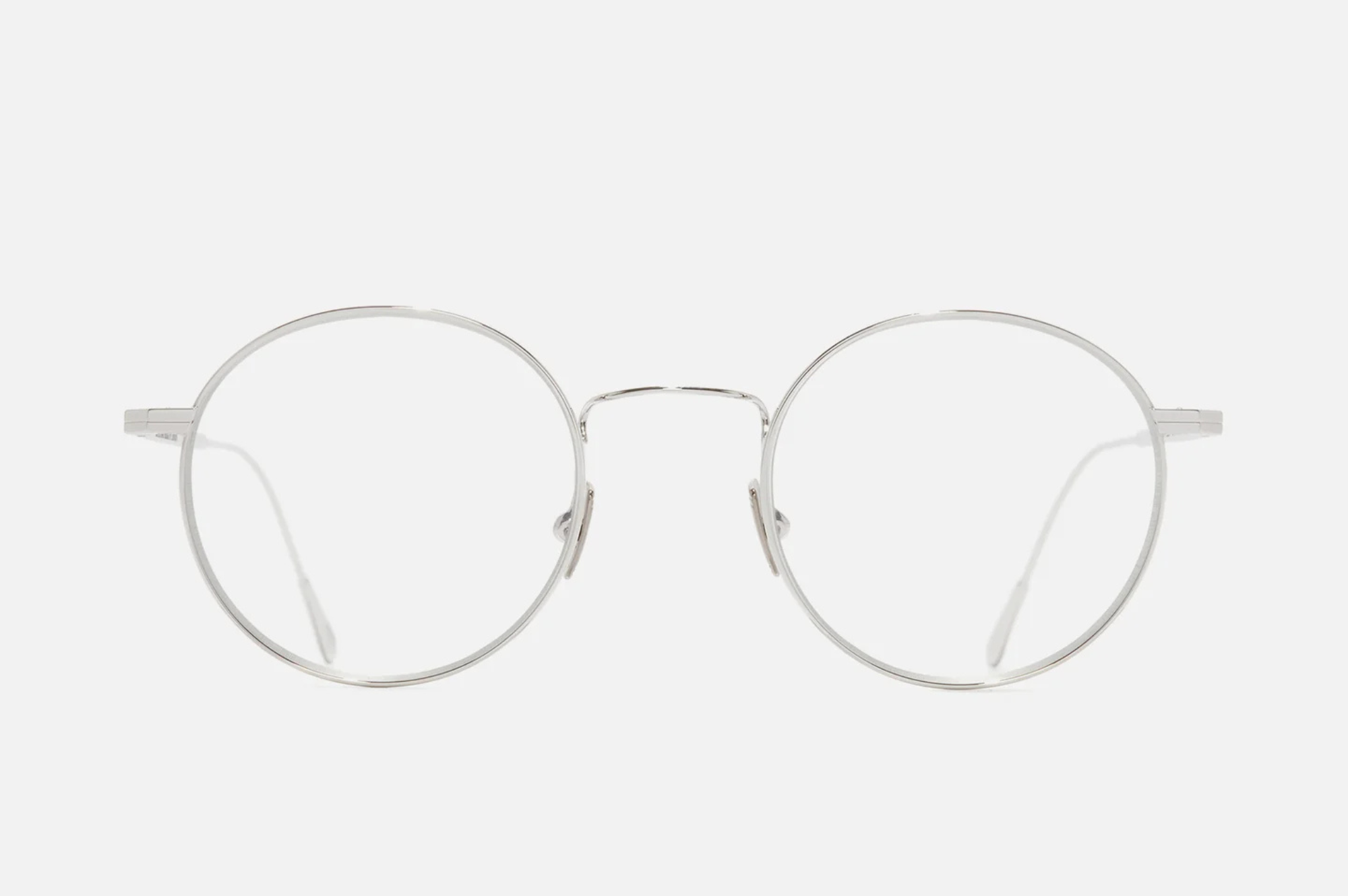Occhiali da vista Cutler And Gross 0001 24K Yellow Gold + 18K Rhodium