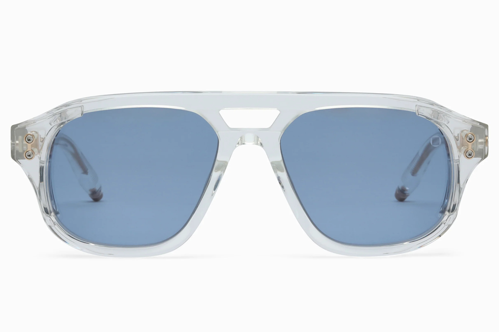 Occhiali da sole AKONI PHOENIX Crystal Clear