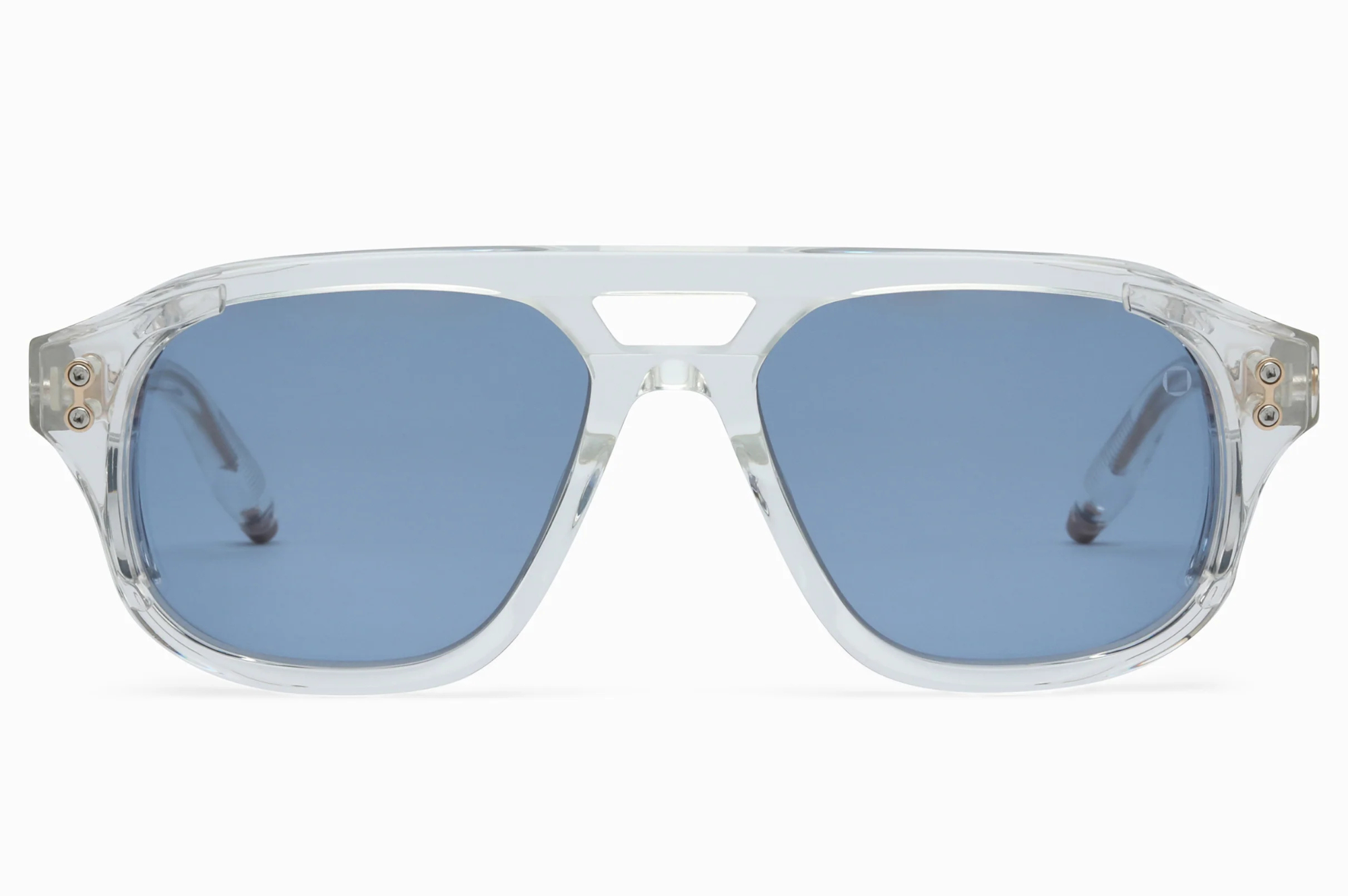 Occhiali da sole AKONI PHOENIX Crystal Clear