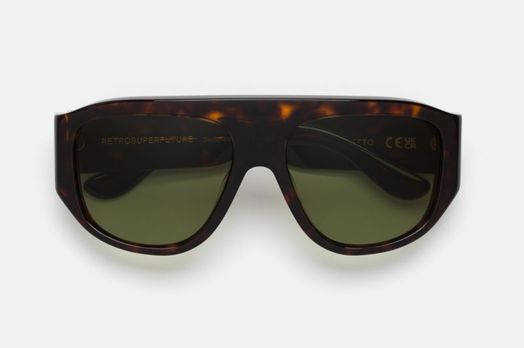 RETROSUPERFUTURE Biscotto Havana