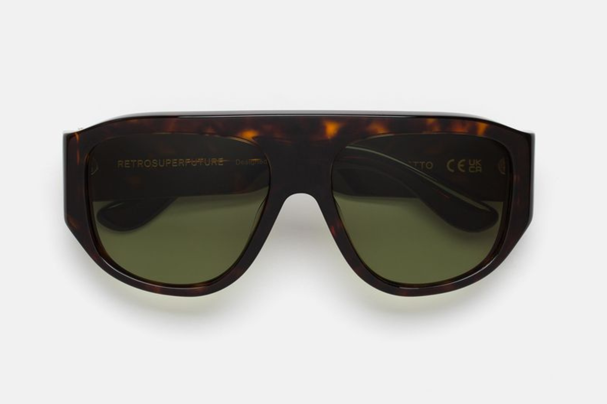 RETROSUPERFUTURE Biscotto Havana