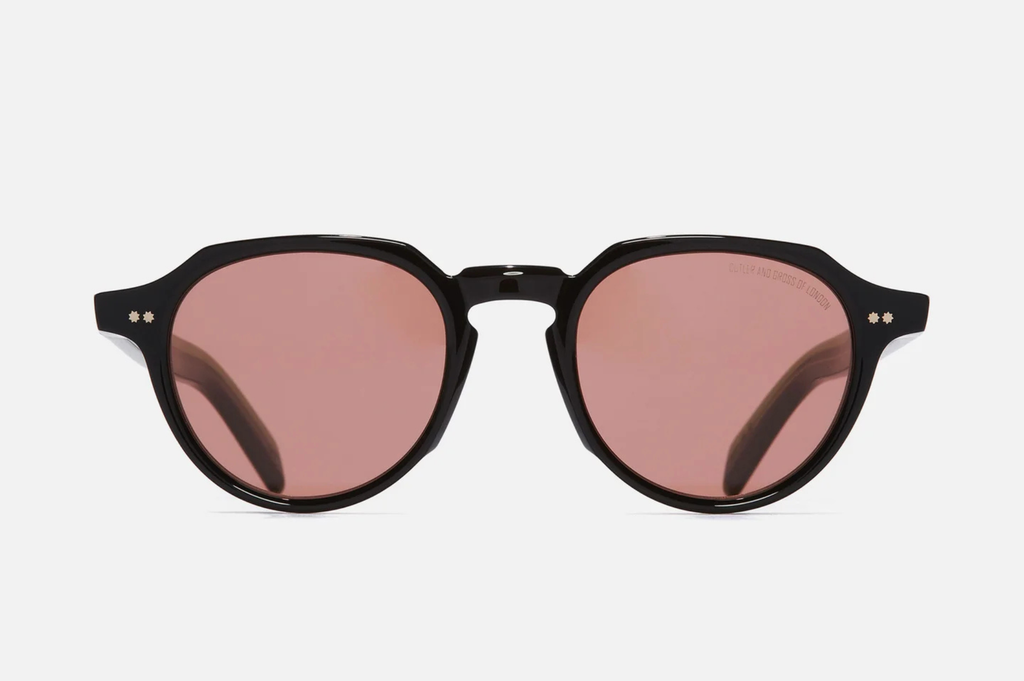 Occhiali da sole Cutler And Gross GR06 Black
