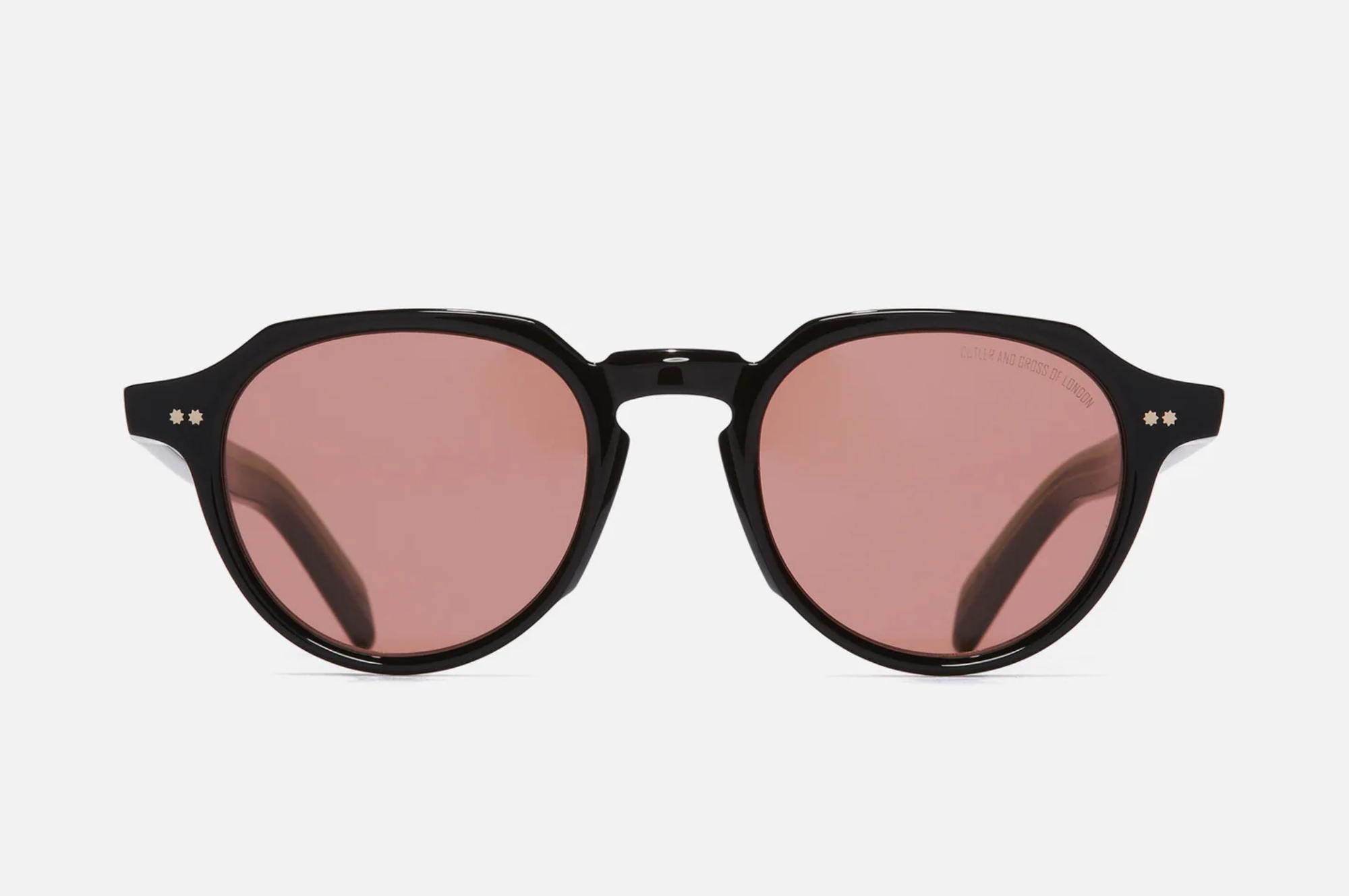 Occhiali da sole Cutler And Gross GR06 Black
