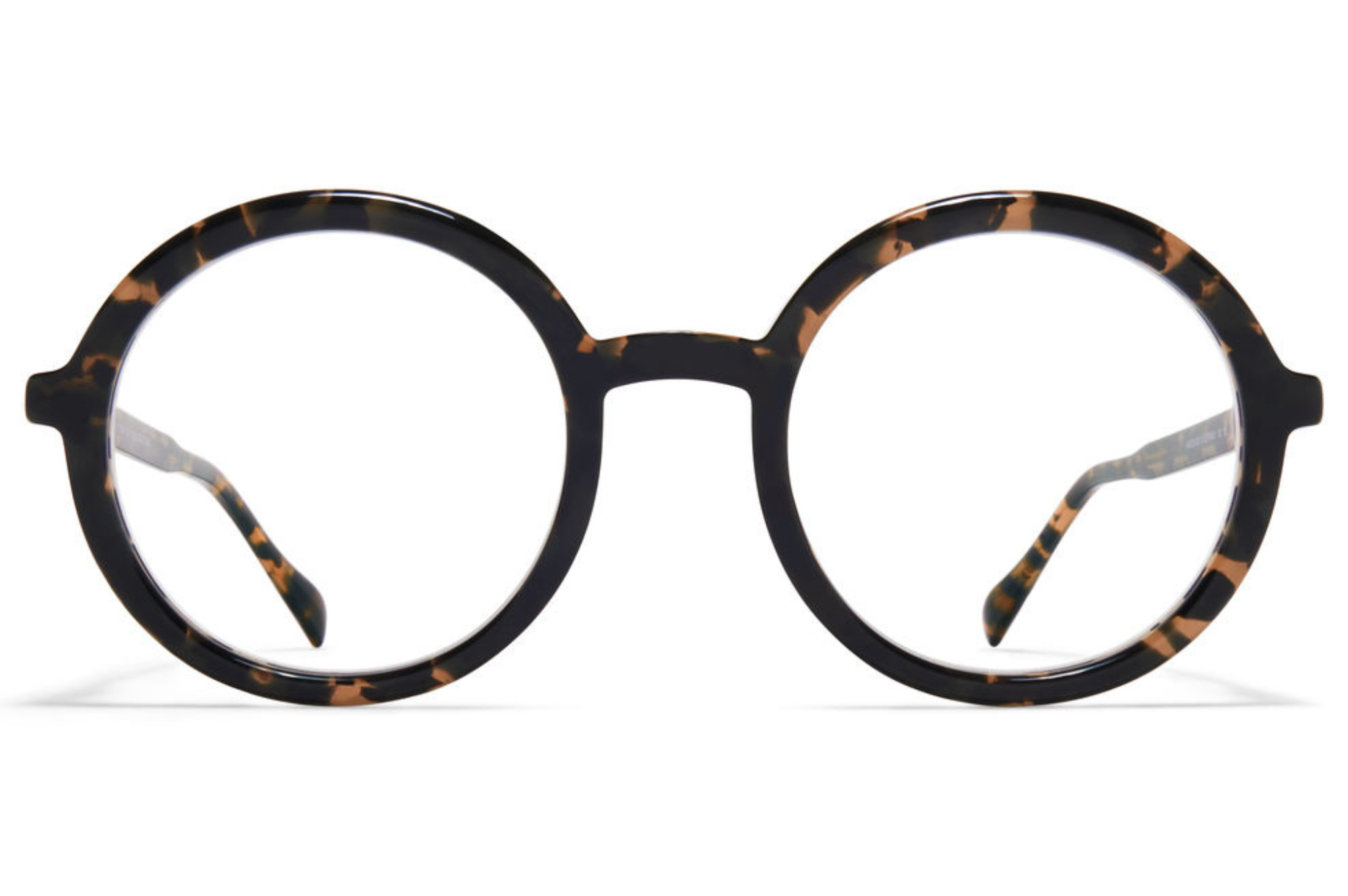 Occhiali da vista MYKITA TEEMA C135 Antigua Silk Gold