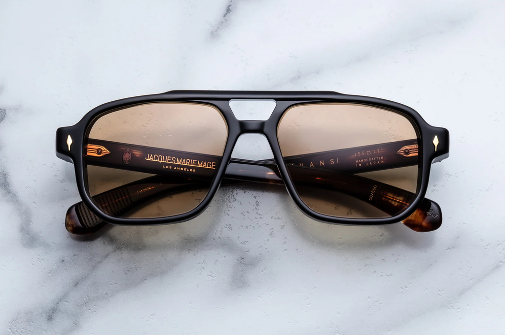 Occhiali da sole Jacques Marie Mage Evans Tokyo