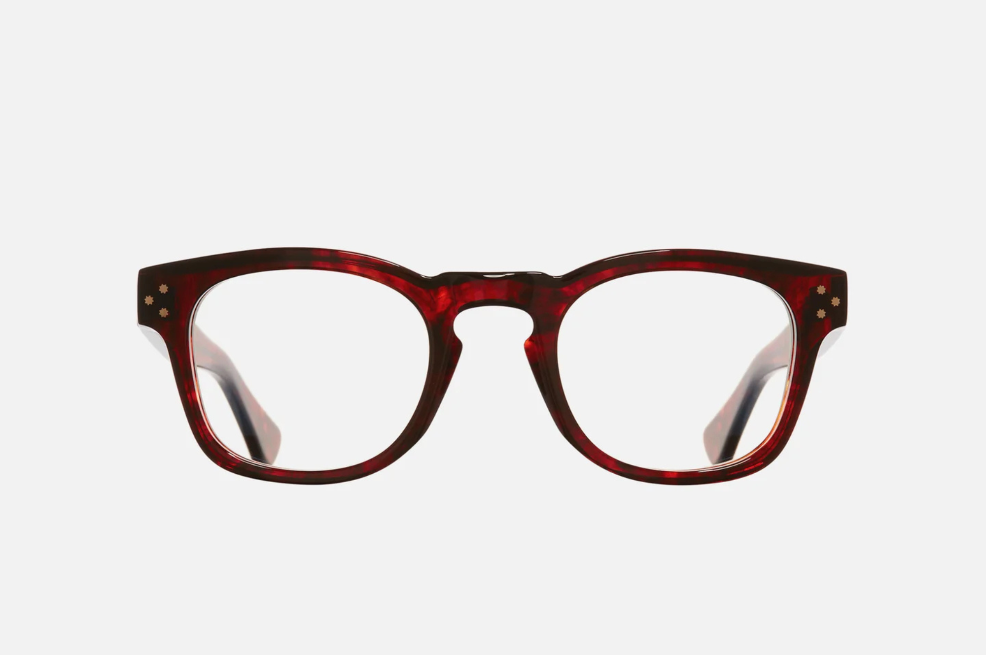 Occhiali da vista Cutler And Gross 1389 Nolita Havana