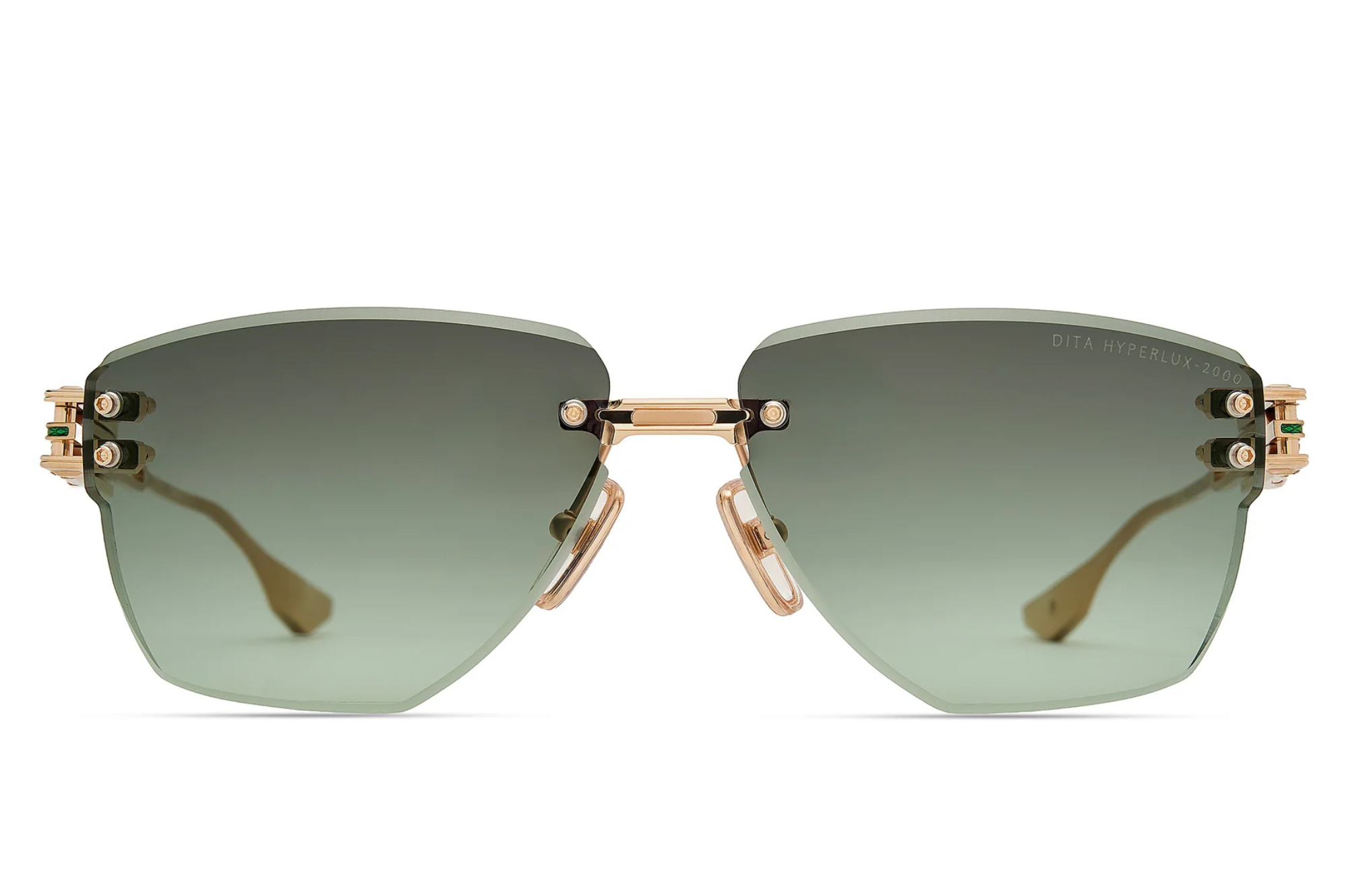 Occhiali da sole DITA HYPERLUX-2000 02