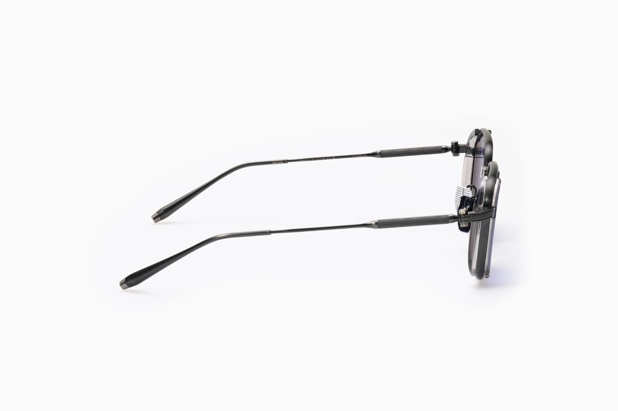 Occhiali da sole Akoni ECLIPSE PRT GRY