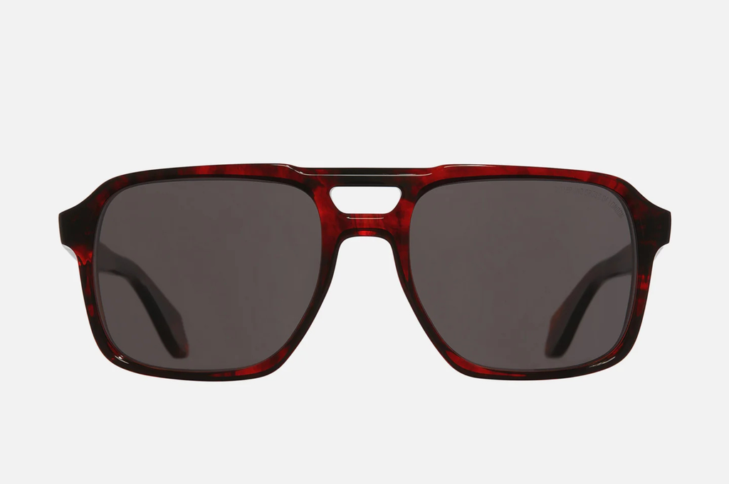 Occhiali da sole Cutler And Gross 1394 Nolita Havana