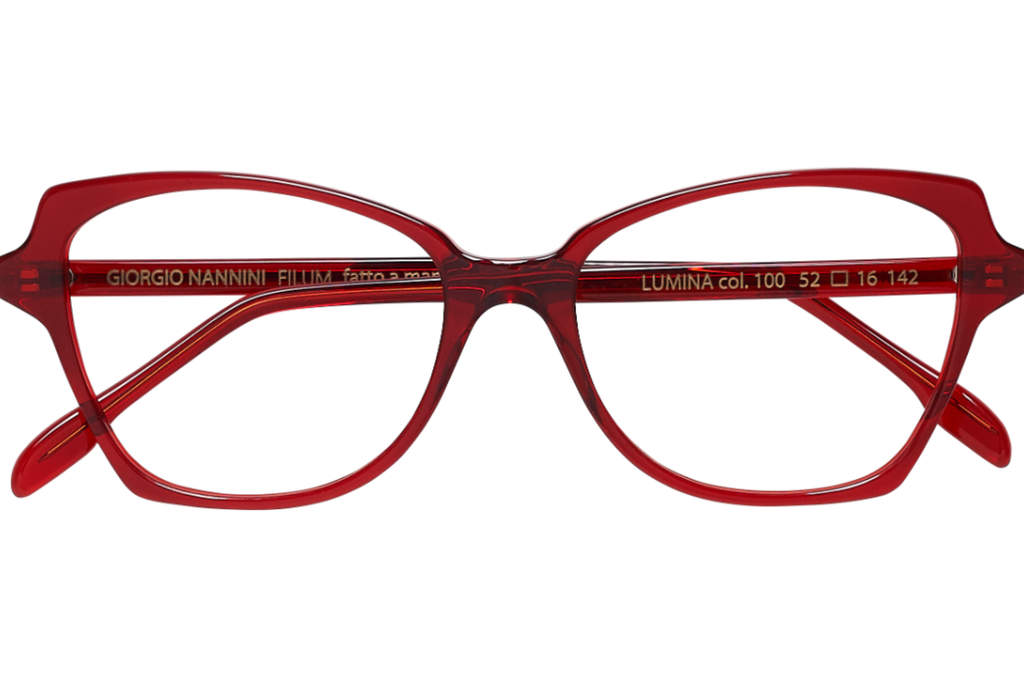 Occhiali da vista GIORGIO NANNINI FILUM LUMINA 100