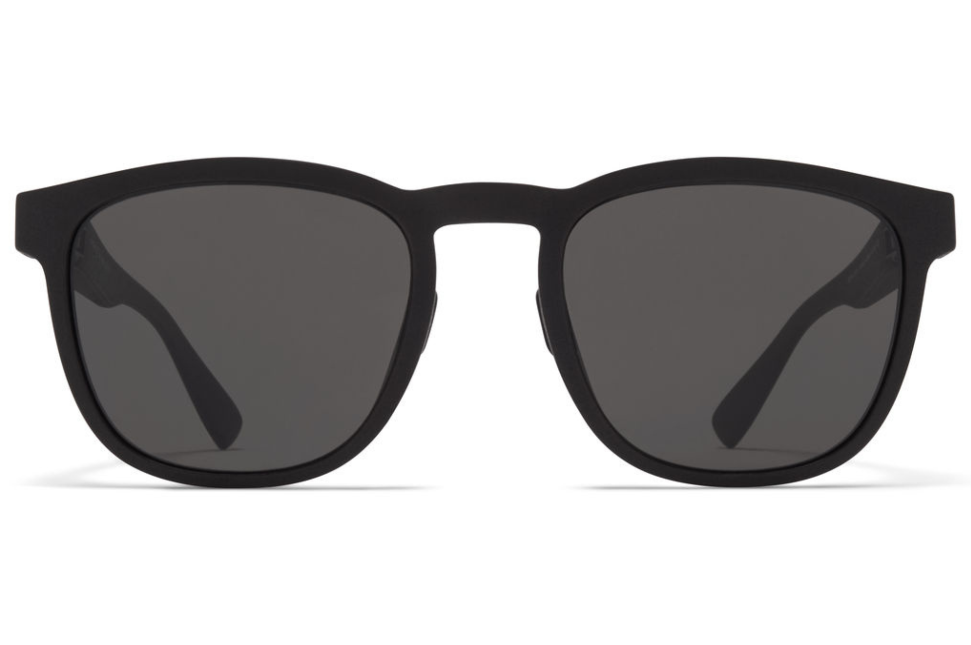 Occhiali da sole MYKITA LOVELL MD1 Pitch Black
