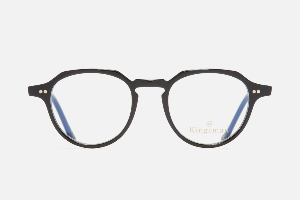 Occhiali da vista Cutler And Gross 1313 Black