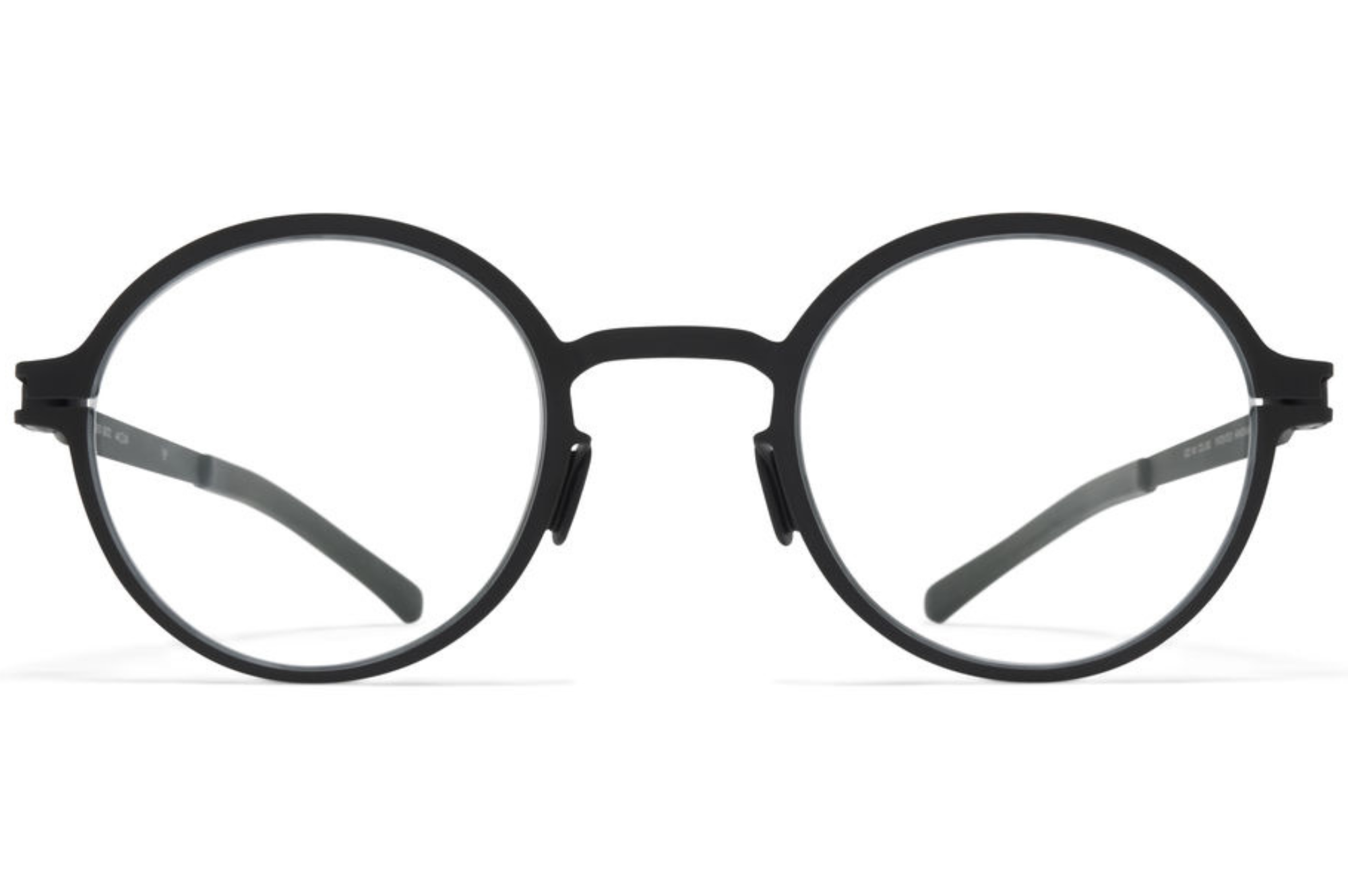 Occhiali da vista MYKITA GETZ Black