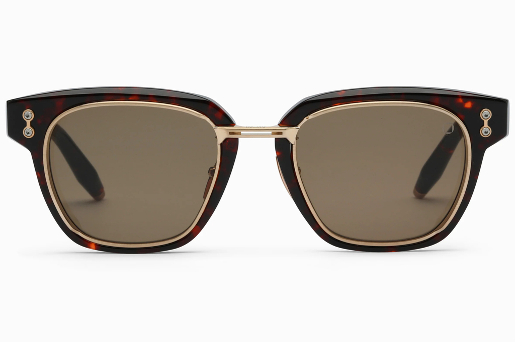 Occhiali da sole AKONI APOLLO UNIVERSAL Havana