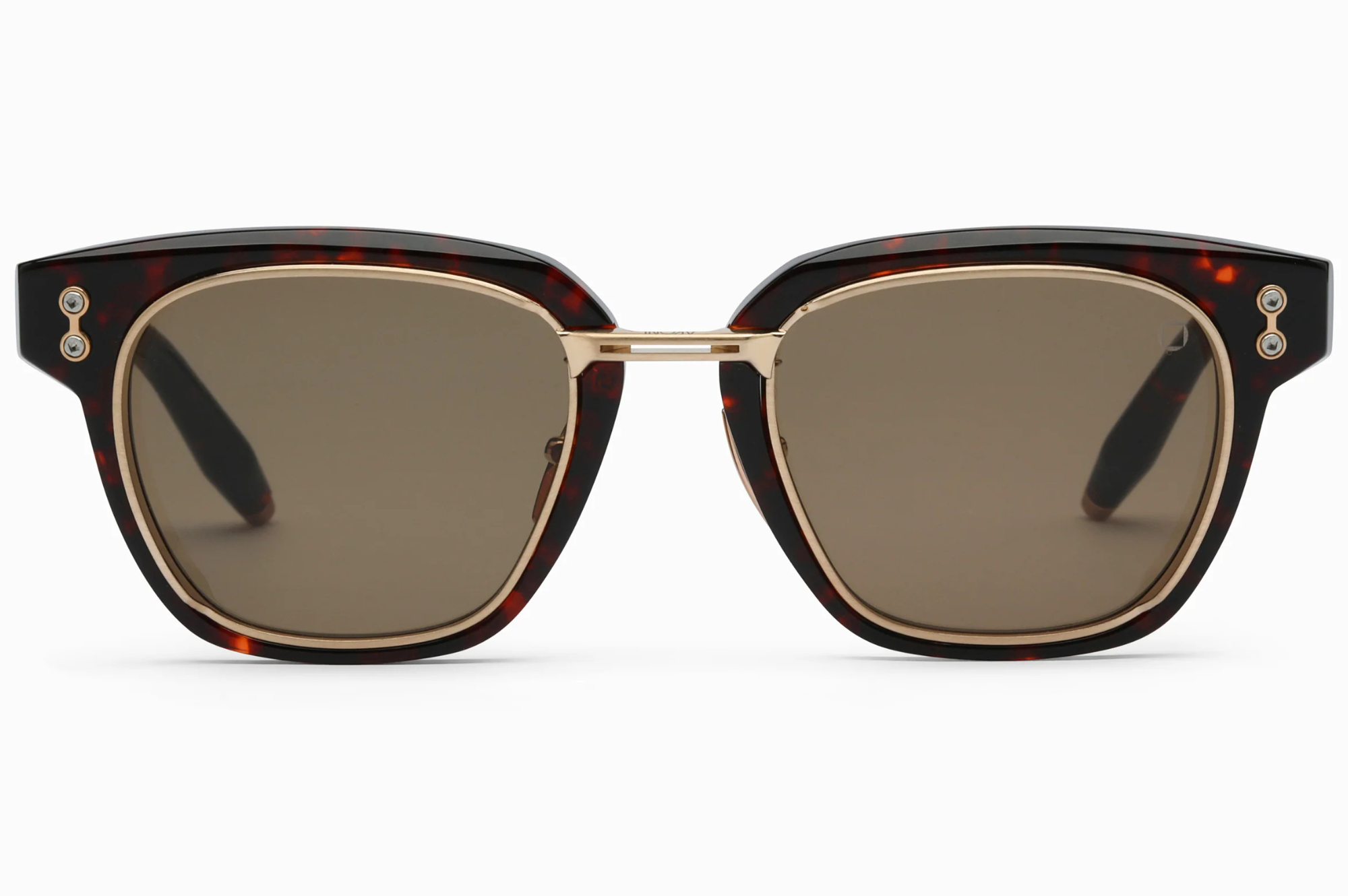 Occhiali da sole AKONI APOLLO UNIVERSAL Havana